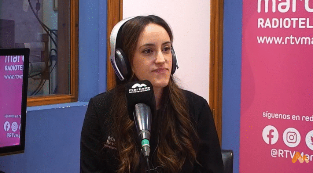 Magic Revolution, organizadora Marbella en RTV Marbella